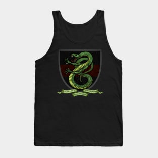 House of Yig - Azhmodai 2020 Tank Top